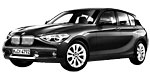 BMW F20 C3281 Fault Code