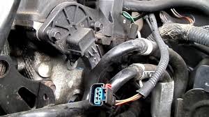 See C3281 repair manual